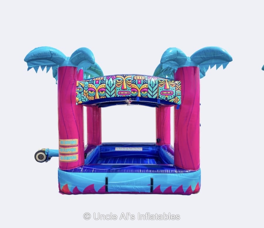 Water Slides - Inflatable Rental in Louisiana | Uncle Al's Inflatables